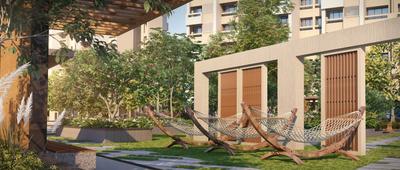 Project Image of 655 Sq.ft 1 BHK Apartment / Flat for sale in Virar West for Rs. 4589000