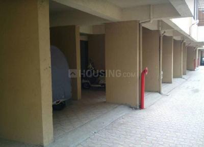 Project Image of 441.0 - 833.0 Sq.ft 1 BHK Apartment for buy in Gopal Krishna Krishna Paradise