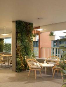 Project Image of 0.0 - 585.99 Sq.ft 2 BHK Apartment for buy in Ravetkar Janhavi