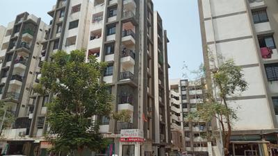 Project Image of 684 Sq.ft 1 BHK Apartment / Flat for sale in Naroda for Rs. 2200000