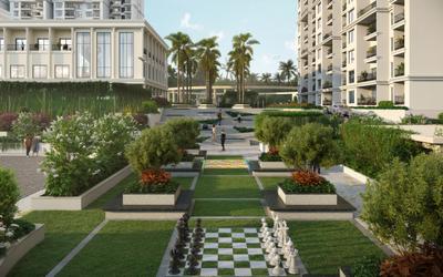 Project Image of 928.0 - 1404.0 Sq.ft 3 BHK Apartment for buy in Sumadhura Edition Phase 2