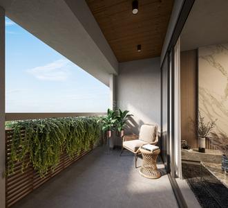 Project Image of 0.0 - 1845.15 Sq.ft 3 BHK Apartment for buy in MBA Om Elegance