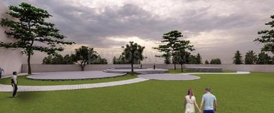 Project Image of 800.0 - 2450.0 Sq.ft Residential Plot Plot for buy in Vikas Vihar Green City Phase 1 And 2