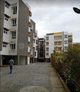 Project Image of 397.0 - 823.0 Sq.ft 2 BHK Apartment for buy in Urban Tree Oxygen Phase 3