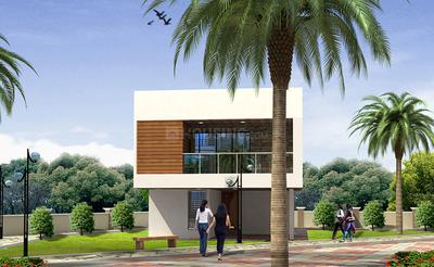 Project Image of 373.83 - 616.66 Sq.ft 1 BHK Apartment for buy in Grow Riverside Greens