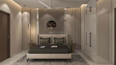 Paramount Luxury Builder Floors 20 Bedroom 3