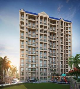 Project Image of 400.0 - 520.0 Sq.ft 1 BHK Apartment for buy in KGI Kohinoor Aashiyana