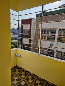 Project Image of 920.0 - 1300.0 Sq.ft 2 BHK Apartment for buy in Akshayam Balaji Colony