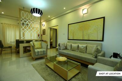 Project Image of 580.0 - 2210.0 Sq.ft 1 BHK Apartment for buy in L And T Eden Park Phase 1