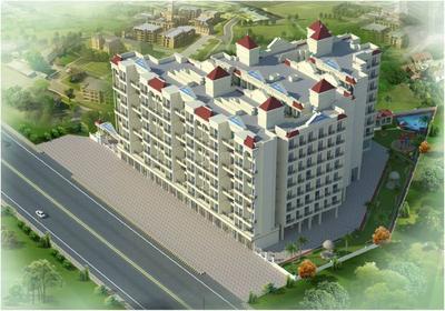Shubh Surya Galaxy Phase I Images for Elevation of Shubh Laxmi Surya Galaxy Phase I 1