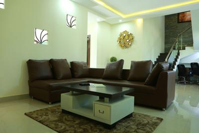 Project Image of 1690.0 - 1700.0 Sq.ft 3 BHK Villa for buy in Tripura Meadows