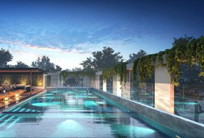 Project Image of 0.0 - 1497.0 Sq.ft 3 BHK Apartment for buy in T M Chintamani Residency