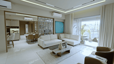 Project Image of 2398.0 - 2431.0 Sq.ft 4 BHK Apartment for buy in Malabar Retreat