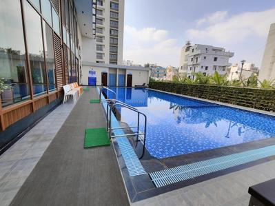 Project Image of 1194.0 - 1323.0 Sq.ft 2 BHK Apartment for buy in Florenza