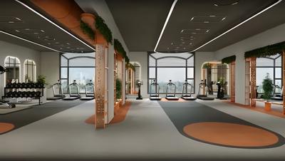 Project Image of 645.83 - 1013.21 Sq.ft 2 BHK Apartment for buy in K Raheja Vistas T6 And T7