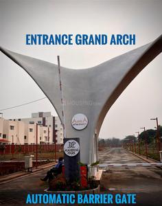 Project Image of 818.59 - 3591.0 Sq.ft Residential Plot Plot for buy in Mahimas Park