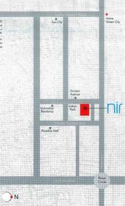 RCK Nir Apartment Location Plan 1