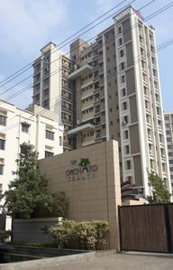 Project Image of 1063.0 - 2301.0 Sq.ft 2 BHK Apartment for buy in Oswal Orchard County