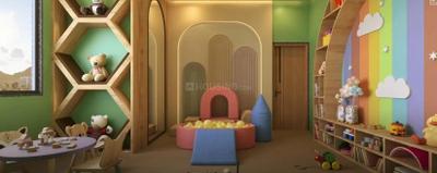 Project Image of 1720 Sq.ft 3 BHK Apartment / Flat for sale in Kharghar for Rs. 15000000