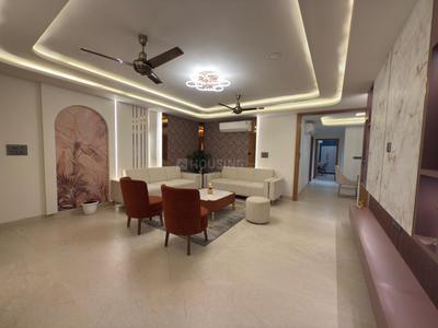 Project Image of 2525.0 - 2584.0 Sq.ft 4 BHK Apartment for buy in Sky Palacio