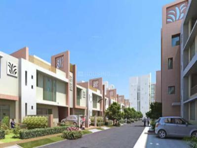Project Image of 1603.0 - 1704.0 Sq.ft 4 BHK Apartment for buy in Mahindra Bloomdale Duplex Home 6