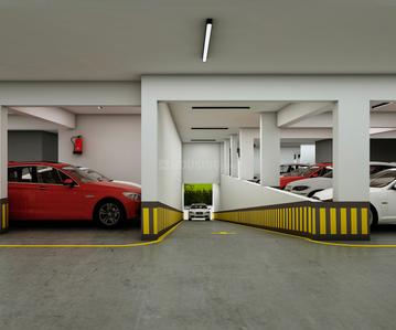 Project Image of 936.0 - 2436.0 Sq.ft 2 BHK Apartment for buy in Radiance Majestic