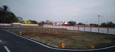 Project Image of 510.0 - 950.0 Sq.ft Residential Plot Plot for buy in Sri Balaji Yeswanth