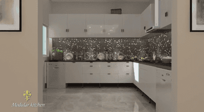 Project Image of 1800.0 - 2020.0 Sq.ft 3 BHK Apartment for buy in Ambika Florence Park Phase 3