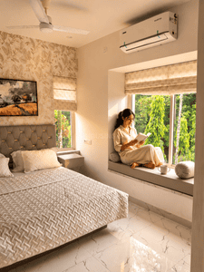 Project Image of 1237.0 - 1447.0 Sq.ft 3 BHK Villa for buy in Aryan E Villas
