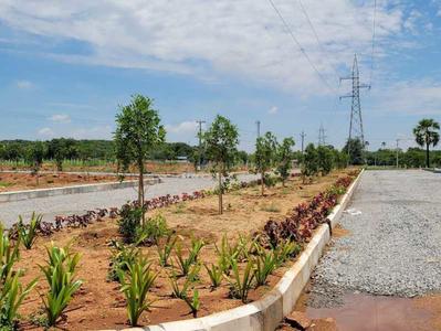 Project Image of 1322.78 - 6262.98 Sq.ft Residential Plot Plot for buy in Landmark Divine Meadoes