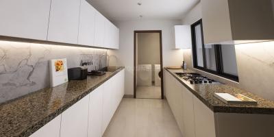 Project Image of 734.96 - 1191.03 Sq.ft 2 BHK Apartment for buy in Antariksh Alpha