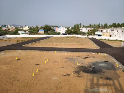 Project Image of 800.0 - 2600.0 Sq.ft Residential Plot Plot for buy in AG Golden Enclave