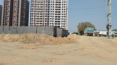 Project Image of 658.43 - 830.33 Sq.ft 2 BHK Apartment for buy in The Satyagrah Landmark