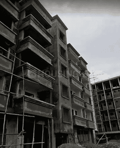 Project Image of 403.0 - 610.96 Sq.ft 2 BHK Apartment for buy in Earth Heights I
