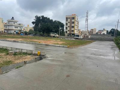 Project Image of 1200.0 - 1500.0 Sq.ft Residential Plot Plot for buy in Sri Yogi Yemana Layout
