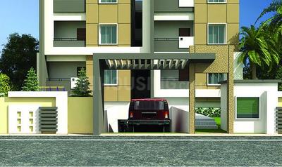 Project Image of 0.0 - 1200.0 Sq.ft 2 BHK Apartment for buy in SV Edifice Anjanadri Willows