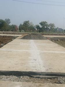 Project Image of 770.0 - 1440.0 Sq.ft Residential Plot Plot for buy in Dewansh Dev City