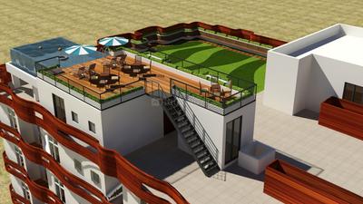 Project Image of 700.0 - 1350.0 Sq.ft 1 BHK Apartment for buy in Kritan Asta