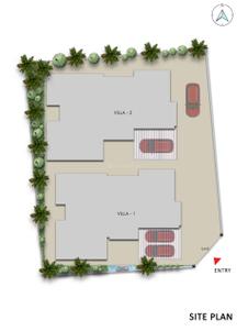 Project Image of 3448 Sq.ft 4 BHK Villa for sale in Kottivakkam for Rs. 65647712