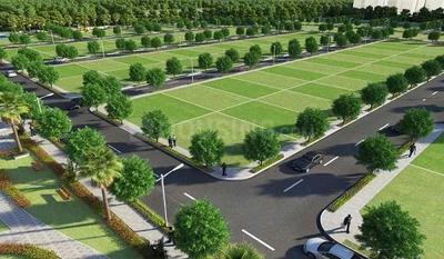 Project Image of 1440.0 - 3600.0 Sq.ft Residential Plot Plot for buy in Khariberia Abasan