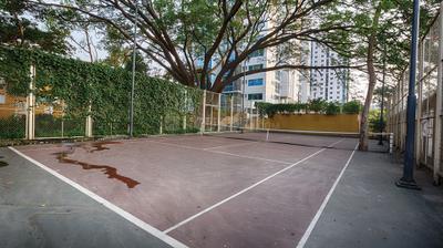 Project Image of 2215.0 - 4465.0 Sq.ft 3 BHK Apartment for buy in Sattva Luxuria