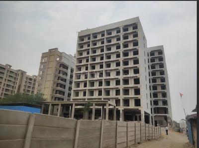 Project Image of 500 Sq.ft 1 RK Apartment / Flat for sale in Viman Nagar for Rs. 7500000