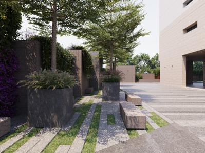 Project Image of 2575.0 - 6841.0 Sq.ft 4 BHK Apartment for buy in Maruti 360