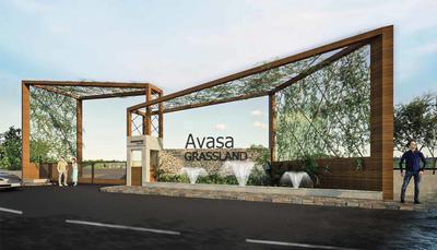 Project Image of 1368.09 - 3418.08 Sq.ft Residential Plot Plot for buy in Naiknavare Avasa Grassland