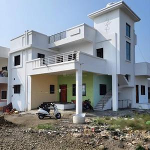 Project Image of 800.0 - 1100.0 Sq.ft 2 BHK Villa for buy in Vivaan Pride Villas