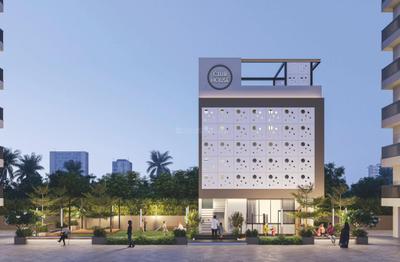 Project Image of 724.84 - 773.06 Sq.ft 3 BHK Apartment for buy in Silver Stone