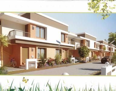 Project Image of 1600 Sq.ft 3 BHK Duplex for sale in Maneja for Rs. 850000