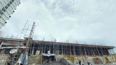 Project Image of 355.96 - 560.26 Sq.ft 1 BHK Apartment for buy in Akshar Ashlar Tattva B Wing