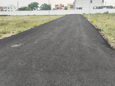 Project Image of 760.0 - 1150.0 Sq.ft Residential Plot Plot for buy in Vikaa Meera Grand