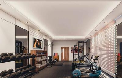Project Image of 1668.0 - 1935.0 Sq.ft 3 BHK Apartment for buy in Shree Genesis